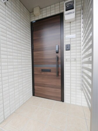 ライラックの物件内観写真